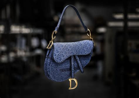 bolsas dior emblemáticas